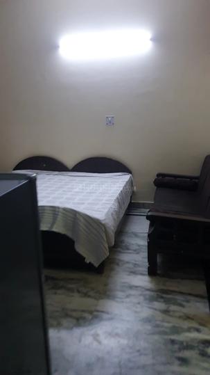 Residential welfare association Bedroom 1