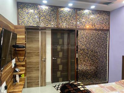 Bedroom Image of 2000 Sq.ft 3 BHK Apartment / Flat for sale in Sector 45 Chandigarh for Rs. 19000000