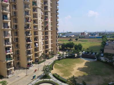 Building Image of 650 Sq.ft 2 BHK Apartment / Flat for sale in Signature Global The Millennia 2, Sector 37C Gurgaon for Rs. 6900000