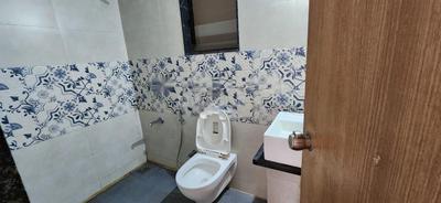 Image of 871 Sq.ft 2 BHK Apartment / Flat for sale in VTP Leonara Building G, Mahalunge, Pune for Rs. 9000090