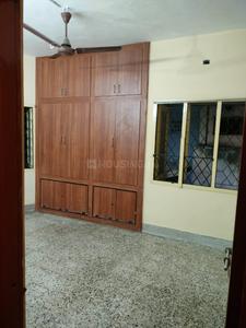 Bedroom Image of 1000 Sq.ft 2 BHK Builder Floor for rent in Thiruvanmiyur Chennai for Rs. 28000