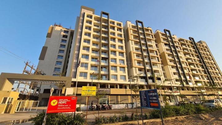 Swastik East 12 Main Image 1