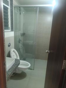 Image of 1200 Sq.ft 2 BHK Apartment / Flat for rent in Goel Acropolis, Sus, Pune for Rs. 34999