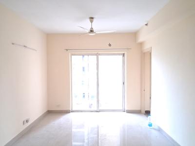 Living Room Image of 1265 Sq.ft 3 BHK Apartment / Flat for sale in Paras Tierea, Sector 137 Noida for Rs. 10500000