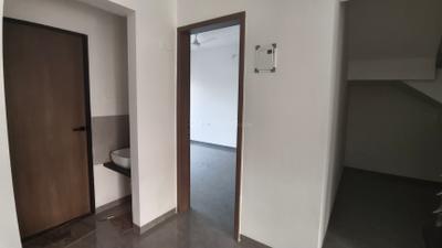Bedroom Image of 1800 Sq.ft 3 BHK Villa for rent in Nandan Green Meadows Pachane, Pachane Pune for Rs. 45000