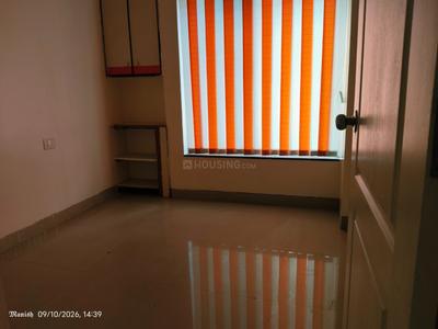 Bedroom Image of 1387 Sq.ft 2.5 BHK Apartment / Flat for rent in Sharada Spandan, Warje Pune for Rs. 36000