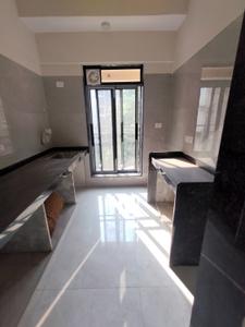 Kitchen Image of 840 Sq.ft 2 BHK Apartment / Flat for sale in Dahisar West Mumbai for Rs. 15200000