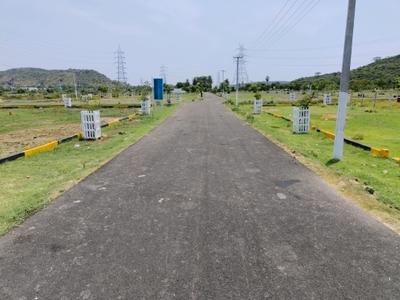 Image of 956 Sq.ft Residential Plot / Land for sale in Singaperumal Koil, Chennai for Rs. 1424440