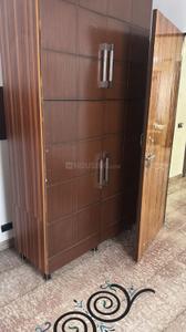 Bedroom Image of 2250 Sq.ft 2 BHK Builder Floor for rent in HUDA Plot Sector 38, Sector 38 Gurgaon for Rs. 36000