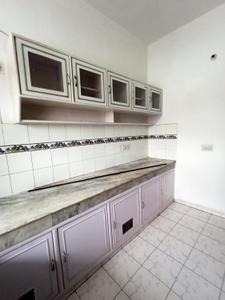 Kitchen Image of 1600 Sq.ft 2 BHK Builder Floor for rent in Sector 4 Panchkula for Rs. 16000