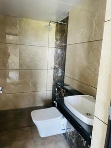 Bathroom Image of 1700 Sq.ft 2 BHK Apartment / Flat for rent in Pantheeramkavu Kozhikode for Rs. 33000