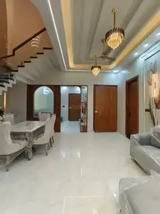 Hall Image of 1800 Sq.ft 3 BHK Villa for sale in Boriyakhurd Raipur for Rs. 4785000