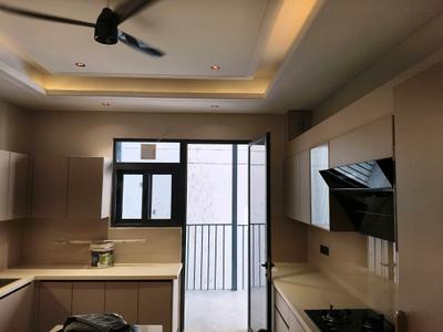 Kitchen Image of 3600 Sq.ft 4 BHK Builder Floor for sale in Malibu Town Floors, Sector 47 Gurgaon for Rs. 55000000