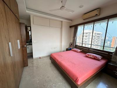 Bedroom Image of 2100 Sq.ft 4 BHK Apartment / Flat for sale in Chembur Mumbai for Rs. 65000000