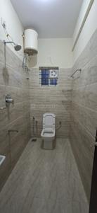 Image of 550 Sq.ft 1 BHK Apartment / Flat for rent in Kalyan Nagar, Bengaluru for Rs. 20000