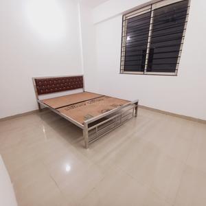 Bedroom Image of 1000 Sq.ft 2 BHK Apartment / Flat for sale in Bhicholi Mardana Indore for Rs. 3300000