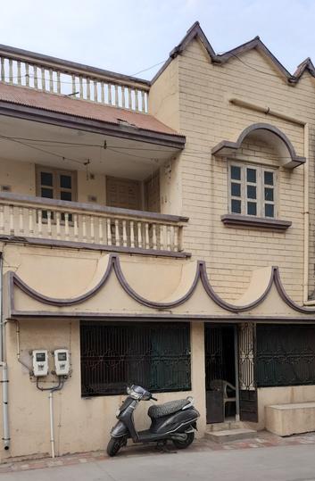 Image of 1206 Sq.ft 4 BHK Independent House for sale in Isanpur, Ahmedabad for Rs. 11000000