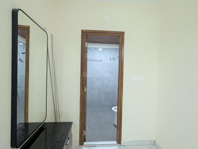 Bedroom Image of 3000 Sq.ft 3 BHK Independent House for rent in Balaji Elegancia, Kompally Hyderabad for Rs. 50000