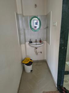 Image of 925 Sq.ft 2 BHK Apartment / Flat for sale in Akurdi, Pune for Rs. 6200000