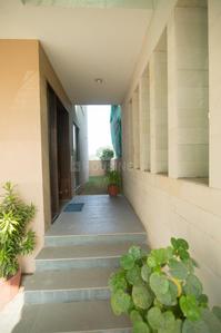 Image of 3001 Sq.ft 4 BHK Villa for sale in Krishna Bhuvi, Bhayli, Vadodara for Rs. 25000000
