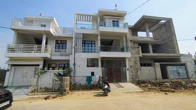 Image of 1400 Sq.ft Residential Plot / Land for sale in Kalli Pashchim, Lucknow for Rs. 5040000
