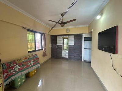 Hall Image of 1100 Sq.ft 2 BHK Apartment / Flat for sale in Niraj Park, Kalyan West Kalyan for Rs. 10700000