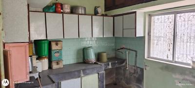Kitchen Image of 800 Sq.ft 1 BHK Apartment / Flat for sale in Gopipura Surat for Rs. 2000000