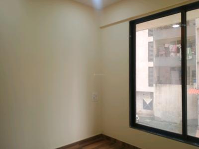 Bedroom Image of 1070 Sq.ft 2 BHK Apartment / Flat for sale in Ambernath West Ambernath for Rs. 3500000