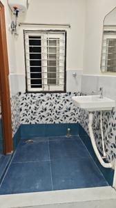 Image of 480 Sq.ft 1 RK Apartment / Flat for rent in Kondapur, Hyderabad for Rs. 16000