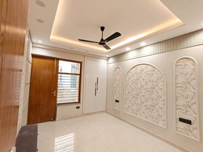 Bedroom Image of 1350 Sq.ft 3 BHK Builder Floor for sale in Puri Kohinoor Faridabad, Sector 89 Faridabad for Rs. 15500000