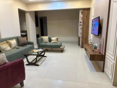 Hall Image of 1600 Sq.ft 3 BHK Apartment / Flat for sale in Erandwane Pune for Rs. 38000000