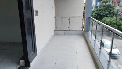 Balcony Image of 2070 Sq.ft 4.5 BHK Villa for sale in Sikandra Agra for Rs. 24000000
