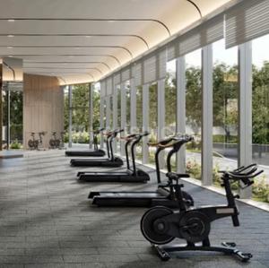 Image of 1800 Sq.ft 3 BHK Apartment / Flat for sale in Lodha Altero, Wakad, Pune for Rs. 22000000