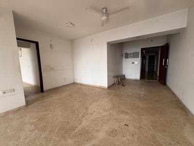 Living Room Image of 1650 Sq.ft 3 BHK Apartment / Flat for sale in Runwal Elegante, Andheri West Mumbai for Rs. 80000000