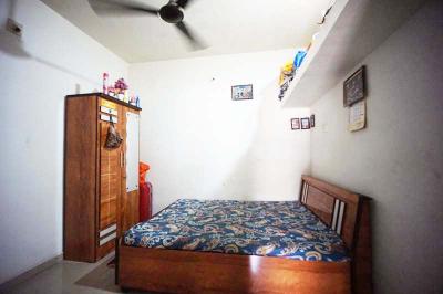 Bedroom Image of 1893 Sq.ft 2 BHK Apartment / Flat for sale in Naroda Ahmedabad for Rs. 4800000
