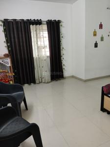 Hall Image of 950 Sq.ft 2 BHK Apartment / Flat for sale in Namrata Ecocity 2, Talegaon Dabhade Pune for Rs. 4500000