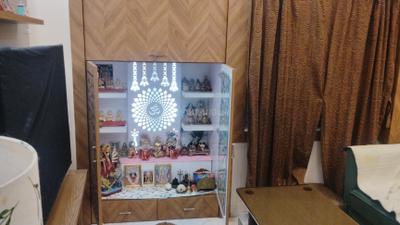 Bedroom Image of 550 Sq.ft 2 BHK Apartment / Flat for sale in Baranagar Kolkata for Rs. 2500000