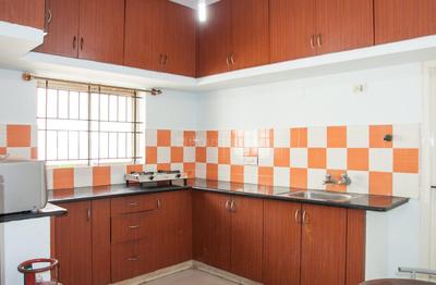 Kitchen Image of T 3 Mana cadeo in Whitefield, Bangalore