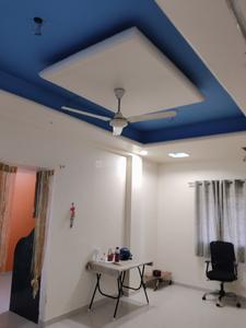 Hall Image of 1085 Sq.ft 2 BHK Apartment / Flat for rent in Raghuji Nagar Nagpur for Rs. 15000