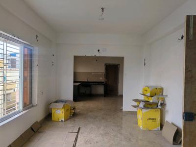 Living Room Image of 2111 Sq.ft 4 BHK Apartment / Flat for sale in Lake Town Kolkata for Rs. 12663889