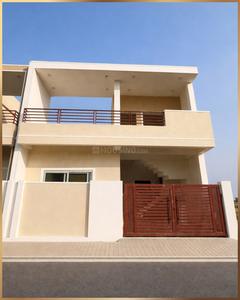 Image of 1300 Sq.ft 2 BHK Villa for sale in Banthra Sikander Pur, Lucknow for Rs. 5291000