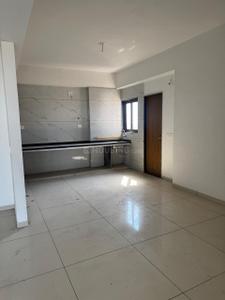 Kitchen Image of 2358 Sq.ft 3 BHK Apartment / Flat for sale in Swarnim Shrushti, Adalaj Gandhinagar for Rs. 8300000