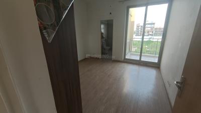 Bedroom Image of 1350 Sq.ft 2 BHK Builder Floor for rent in Vatika Xpressions, Sector 88B Gurgaon for Rs. 27000