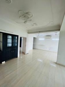 Hall Image of 1800 Sq.ft 3 BHK Apartment / Flat for sale in Aastha Kunj Apartments, Sector 3 Dwarka New Delhi for Rs. 25500000
