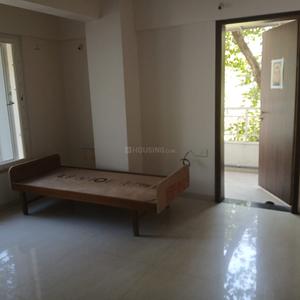 Hall Image of 1500 Sq.ft 3 BHK Independent House for rent in Erandwane Pune for Rs. 55000