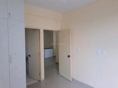 Bedroom Image of 850 Sq.ft 2 BHK Apartment / Flat for sale in Pyramid Heights, Sector 85 Gurgaon for Rs. 6900000