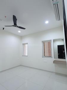 Hall Image of 2044 Sq.ft 3 BHK Apartment / Flat for rent in Rajapushpa Imperia, Tellapur Sangareddy for Rs. 60000