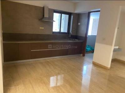 Kitchen Image of 2295 Sq.ft 3 BHK Apartment / Flat for sale in Ambawadi Ahmedabad for Rs. 25000000
