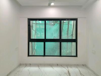Living Room Image of 805 Sq.ft 2 BHK Apartment / Flat for sale in Rassaz Greens Tower C D And E, Mira Road East Mira Bhayandar for Rs. 12200000