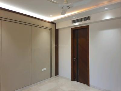 Bedroom Image of 2660 Sq.ft 4 BHK Builder Floor for sale in DLF Phase 4 Gurgaon for Rs. 50000000